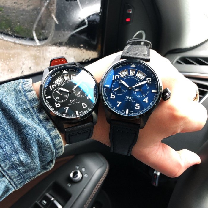 注目度NO.1IWC パイロットウォッチ コピーシリーズ メンズ 自動巻き