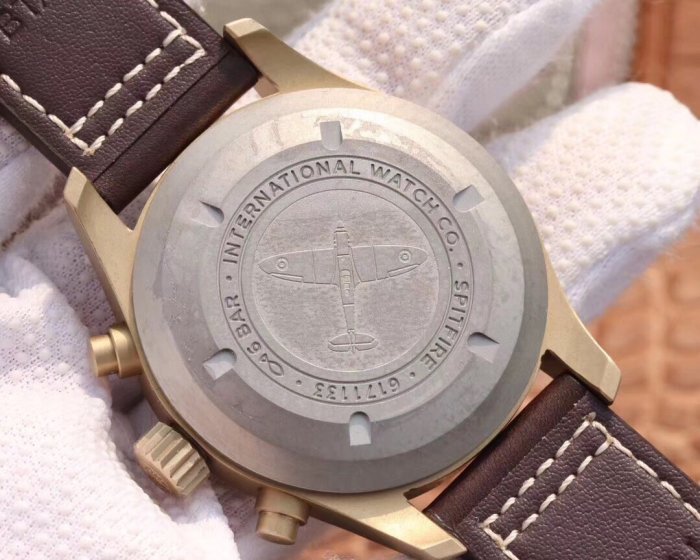 高品質IWC パイロットウォッチ コピーシリーズ メンズ 自動巻き