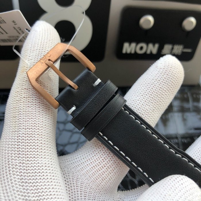 人気高級IWC パイロットウォッチ コピーシリーズ メンズ 自動巻き