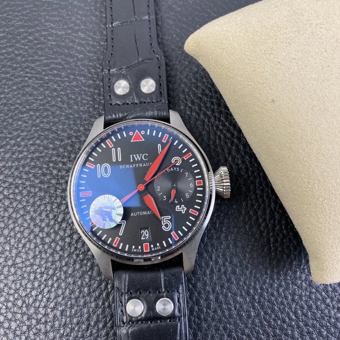人気高級IWC パイロットウォッチ コピーシリーズ メンズ 自動巻き