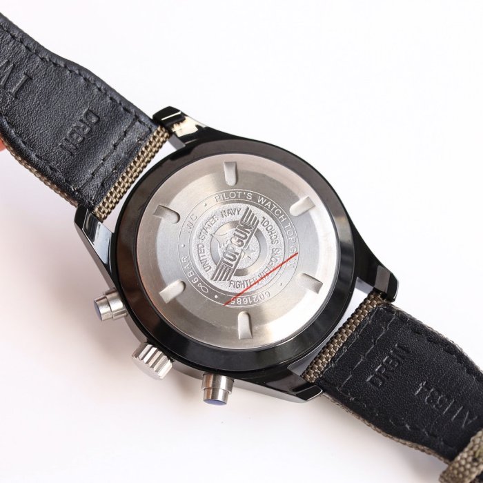 高品質IWC パイロットウォッチ コピーシリーズ メンズ 自動巻き