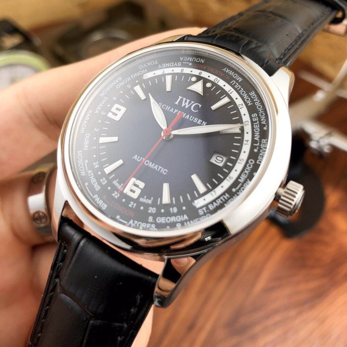 定番人気IWC パイロットウォッチ コピーシリーズ メンズ 自動巻き