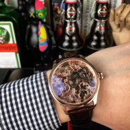 高品質IWC パイロットウォッチ コピーシリーズ メンズ 自動巻き2色
