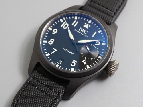 注目度NO.1IWC パイロットウォッチ コピーシリーズ メンズ 自動巻き