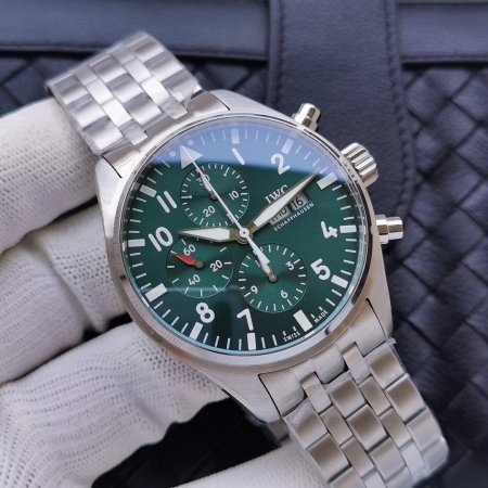人気高級IWC パイロットウォッチ コピーシリーズ メンズ 自動巻き 