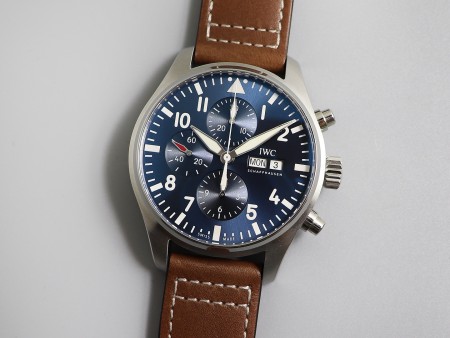 人気高級IWC パイロットウォッチ コピーシリーズ メンズ 自動巻き