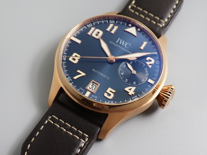 注目度NO.1IWC パイロットウォッチ コピーシリーズ メンズ 自動巻き