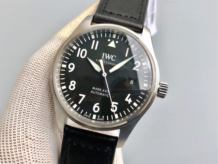 人気高級IWC パイロットウォッチ コピーシリーズ メンズ 自動巻き