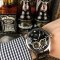 注目度NO.1IWC パイロットウォッチ コピーシリーズ メンズ 自動巻き4色