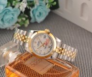 人気売れ筋高級ロレックス スーパーコピー レディース クオーツ  6色