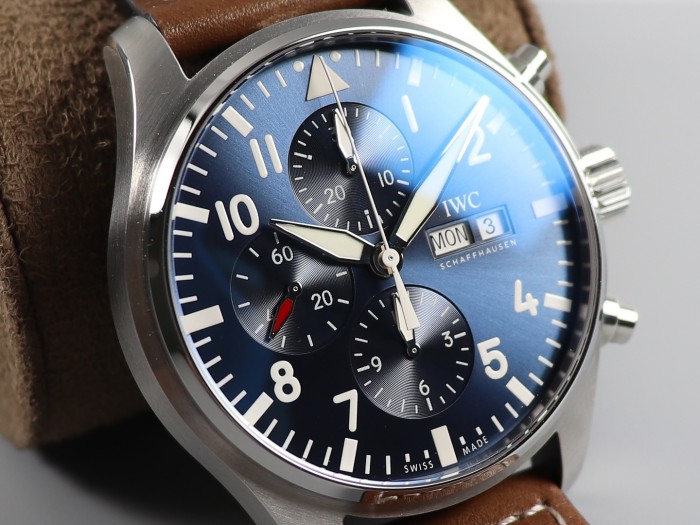 人気高級IWC パイロットウォッチ コピーシリーズ メンズ 自動巻き