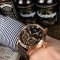 注目度NO.1IWC パイロットウォッチ コピーシリーズ メンズ 自動巻き4色