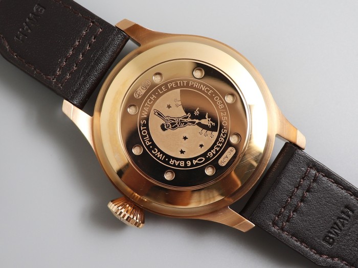 注目度NO.1IWC パイロットウォッチ コピーシリーズ メンズ 自動巻き