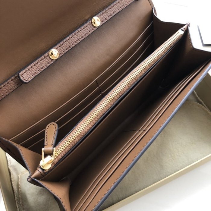 2019秋冬高品質バーバリー(BURBERRY)☆レディース 長財布コピー ☆気持ちの良い触り心地♪相性抜群！
