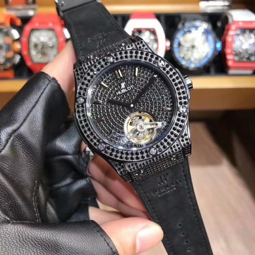人気売れ筋高級ウブロ スーパーコピー メンズ 自動巻き 