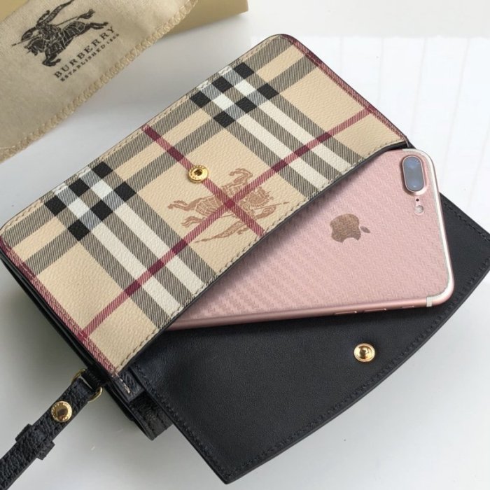 2019秋冬注目度NO.1バーバリー(BURBERRY)☆レディース 長財布コピー ☆斬新アイテム一挙公開!雑誌で話題騒然！