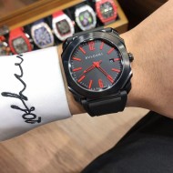 注目度NO.1売れ筋ブルガリ コピー メンズ 自動巻き3色