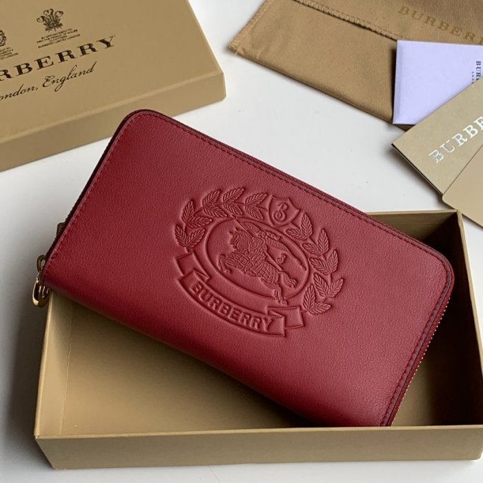 2019大人気爆発バーバリー(BURBERRY)☆レディース 長財布コピー ☆人気商品今流行り欠かせない存在☆★ 