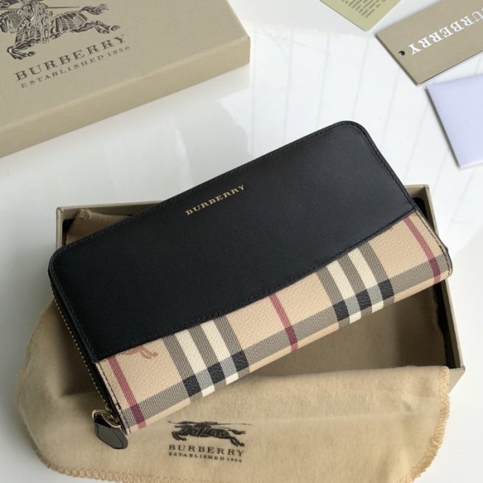 2019秋冬定番商品バーバリー(BURBERRY)☆レディース 長財布コピー ☆爆発人気商品!数量限定発表★♫♪