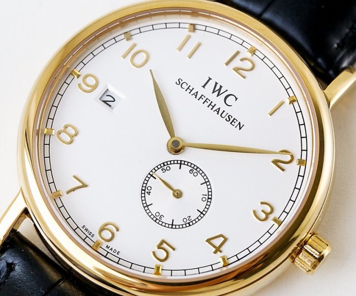 人気高級IWC ポートフィノ コピーシリーズ メンズ 自動巻き