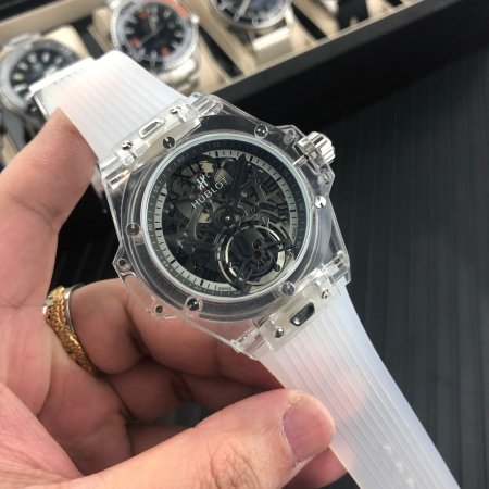 高品質人気売れ筋ウブロ スーパーコピー メンズ 自動巻き   2色