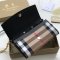 2019秋冬高品質バーバリー(BURBERRY)☆レディース 長財布コピー ☆気持ちの良い触り心地♪相性抜群！