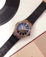 人気売れ筋ウブロ コピー メンズ クオーツ 7色