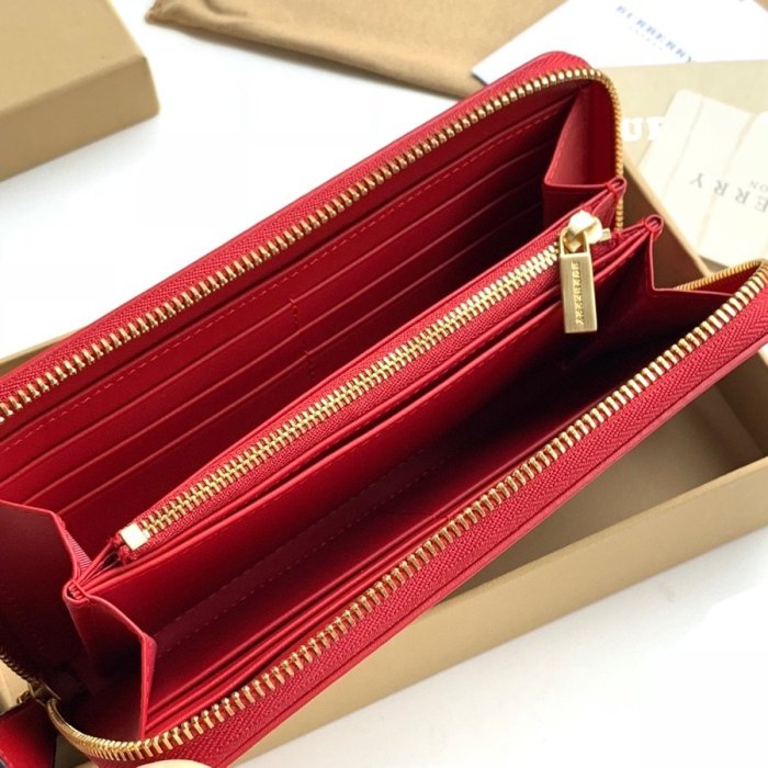 2019秋冬爆発人気商品バーバリー(BURBERRY)☆レディース 長財布コピー ☆雑誌で話題騒然！絶賛発売中！☆★