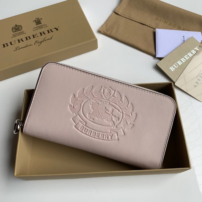  2019秋冬新作☆超売れ筋バーバリー(BURBERRY)☆レディース 長財布コピー ☆特別価格にて販売!!今一番流行っている人気アイテム!!