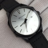 定番人気売れ筋ブルガリ コピー メンズ 自動巻き 3色