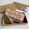 2019人気新作バーバリー(BURBERRY)☆レディース 長財布コピー ☆どんなアイテムとも相性がいい！絶賛発売中！！
