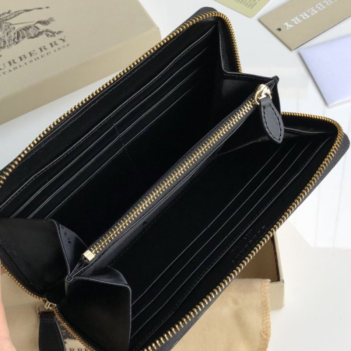 2019秋冬定番商品バーバリー(BURBERRY)☆レディース 長財布コピー ☆爆発人気商品!数量限定発表★♫♪