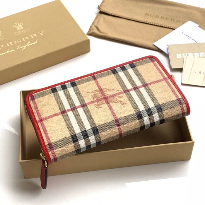2019秋冬爆発人気商品バーバリー(BURBERRY)☆レディース 長財布コピー ☆雑誌で話題騒然！絶賛発売中！☆★
