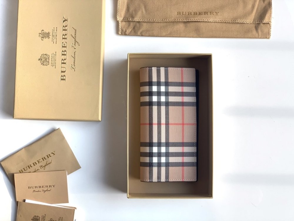 円 100 19秋冬人気新作バーバリー Burberry メンズ 長財布コピー 数量限定発表 店長お勧め人気商品 M Creditshop Jp