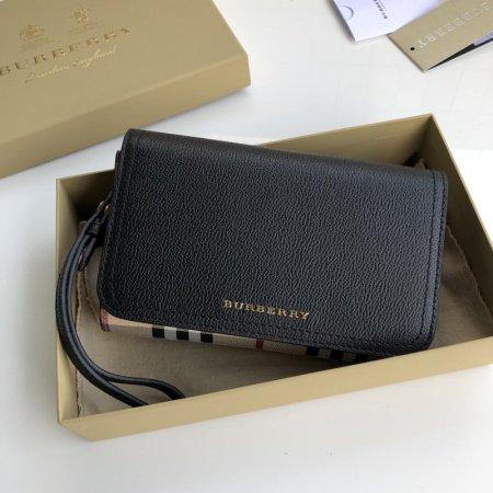 2019秋冬注目度NO.1バーバリー(BURBERRY)☆レディース 長財布コピー ☆斬新アイテム一挙公開!雑誌で話題騒然！