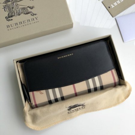 2019秋冬定番商品バーバリー(BURBERRY)☆レディース 長財布コピー ☆爆発人気商品!数量限定発表★♫♪