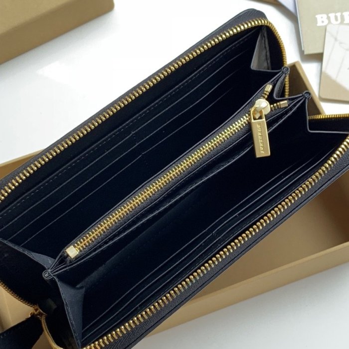 2019秋冬爆発人気商品バーバリー(BURBERRY)☆レディース 長財布コピー ☆雑誌で話題騒然！絶賛発売中！☆★