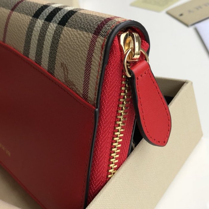 2019秋冬定番商品バーバリー(BURBERRY)☆レディース 長財布コピー ☆爆発人気商品!数量限定発表★♫♪