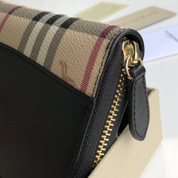 2019秋冬定番商品バーバリー(BURBERRY)☆レディース 長財布コピー ☆爆発人気商品!数量限定発表★♫♪