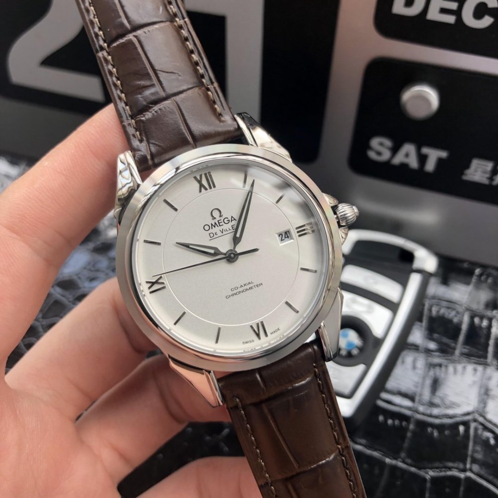 円 定番人気オメガ デビル コピーシリーズ メンズ 自動巻き 4色 M Creditshop Jp