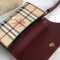 2019秋冬注目度NO.1バーバリー(BURBERRY)☆レディース 長財布コピー ☆斬新アイテム一挙公開!雑誌で話題騒然！