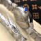  高品質ルイヴィトン 時計 スーパーコピー レディース クオーツ 