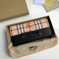 2019大人気爆発バーバリー(BURBERRY)☆レディース 長財布コピー ☆人気商品今流行り欠かせない存在☆★ 