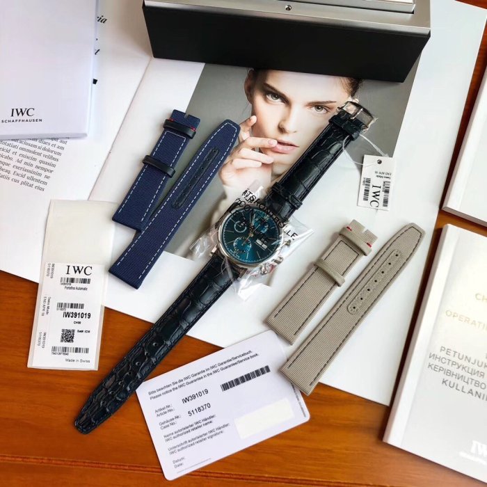 高品質IWC ポートフィノ コピーシリーズ メンズ 自動巻き  