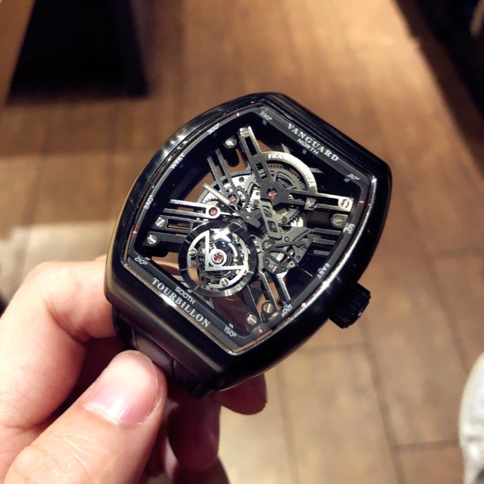  高品質フランクミュラー 時計 スーパーコピー メンズ 自動巻き
