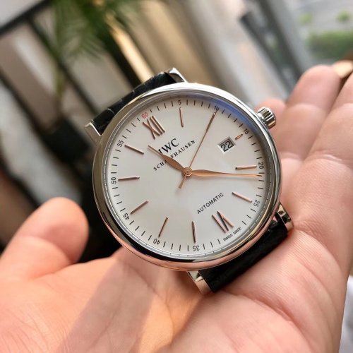 人気高級IWC ポートフィノ コピーシリーズ メンズ 自動巻き
