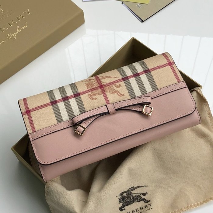 2019大人気爆発バーバリー(BURBERRY)☆レディース 長財布コピー ☆人気商品今流行り欠かせない存在☆★ 