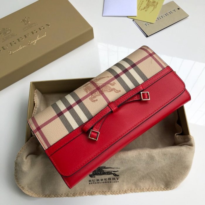 2019大人気爆発バーバリー(BURBERRY)☆レディース 長財布コピー ☆人気商品今流行り欠かせない存在☆★ 