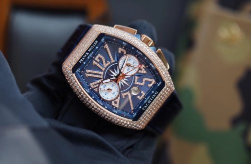 高級人気新品フランクミュラー 時計 スーパーコピー メンズ 自動巻き