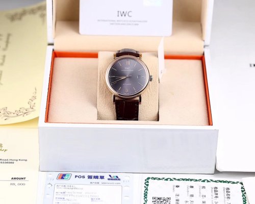 高品質IWC ポートフィノ コピーシリーズ メンズ 自動巻き